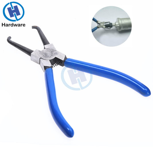 New Fuel Hose Joint Pliers Pipe Buckle Removal Caliper Fits Car Auto Vehicle - KiwisLove
