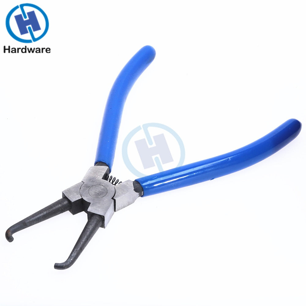 New Fuel Hose Joint Pliers Pipe Buckle Removal Caliper Fits Car Auto Vehicle - KiwisLove
