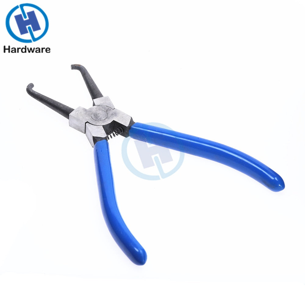 New Fuel Hose Joint Pliers Pipe Buckle Removal Caliper Fits Car Auto Vehicle - KiwisLove