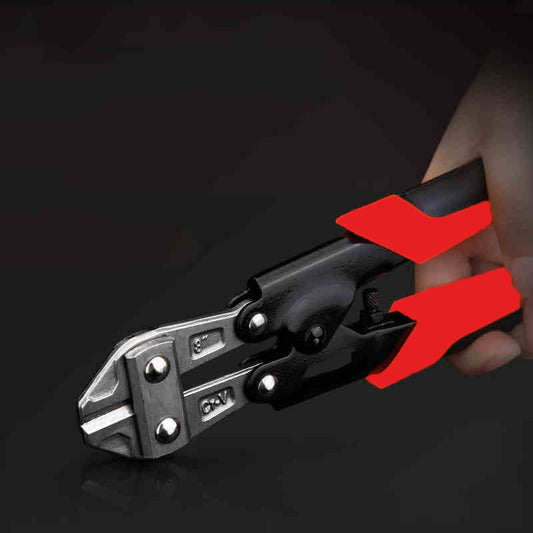 Rebar Shears Bolt Shear Wire Pliers Strongly Shear Iron Rebar Scissors Wire Rope - KiwisLove