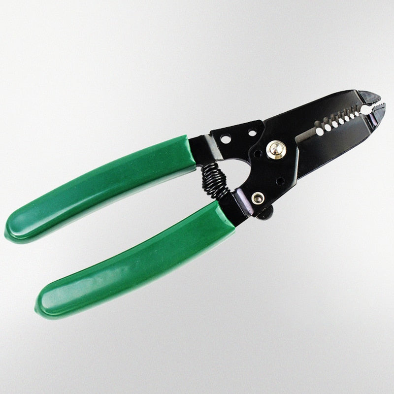 LAOA Wire Stripping Pliers Multifunction Cable Stripping Portable Electricians - KiwisLove