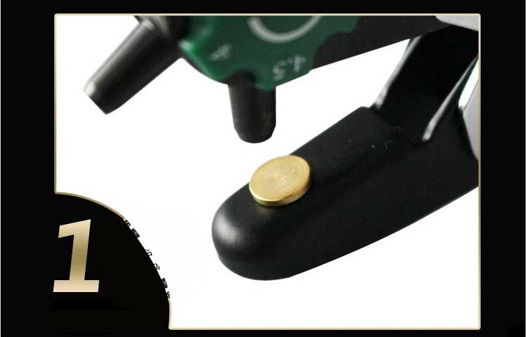 LAOA Leather Punching Plier Belt punch High Quality Professional Punching - KiwisLove