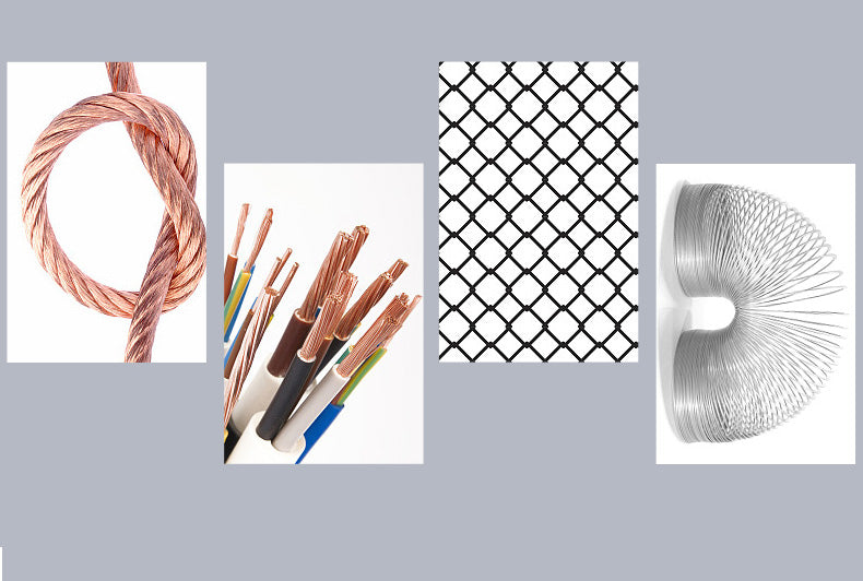 LAOA 8" Bolt Clipper Cr-Mo Steel Wire Cutters Labor Saving Wire Pliers Round Nose Scissors - KiwisLove