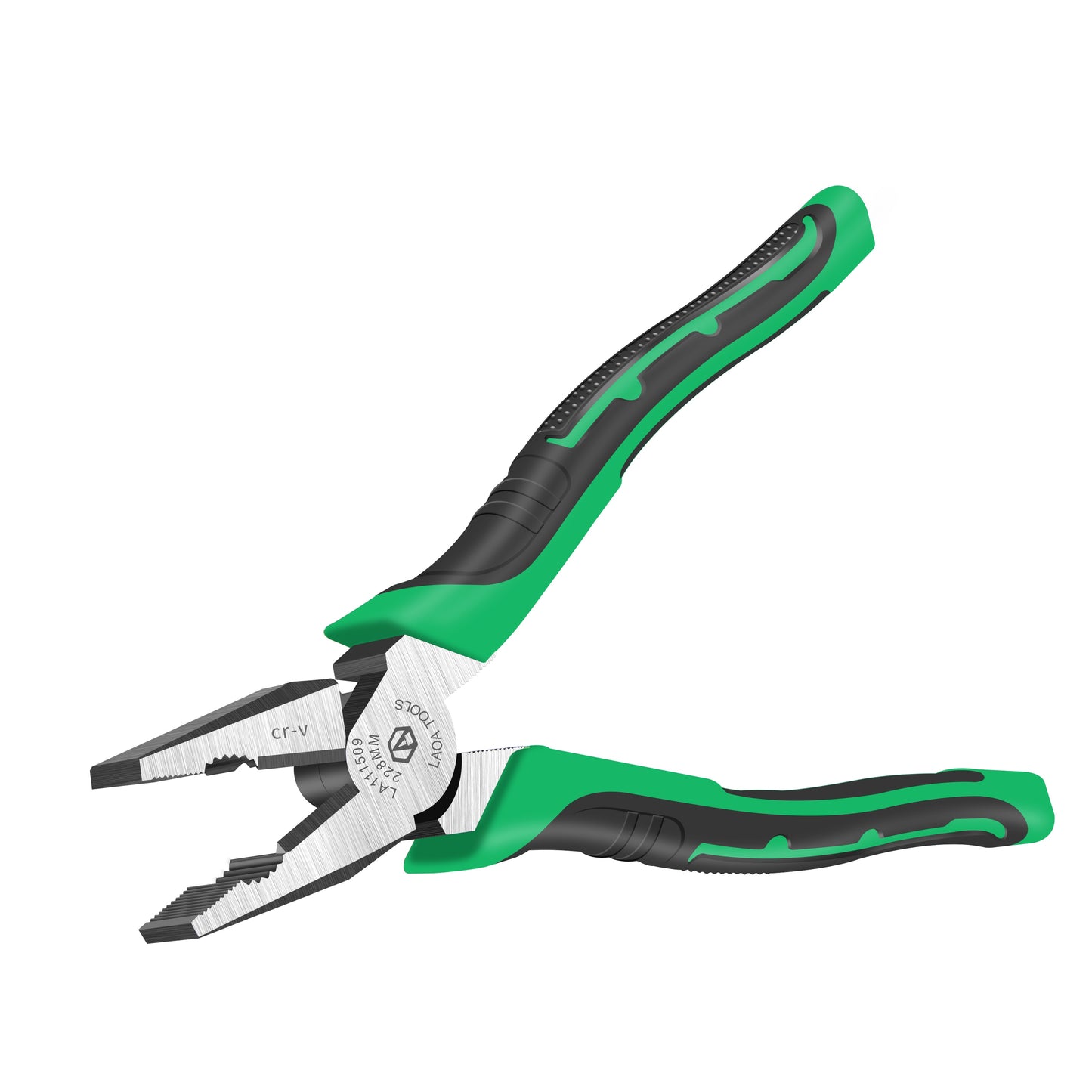 LAOA 9inch Industrial Cutting Pliers Save Effort Diagonal Pliers Electrician - KiwisLove