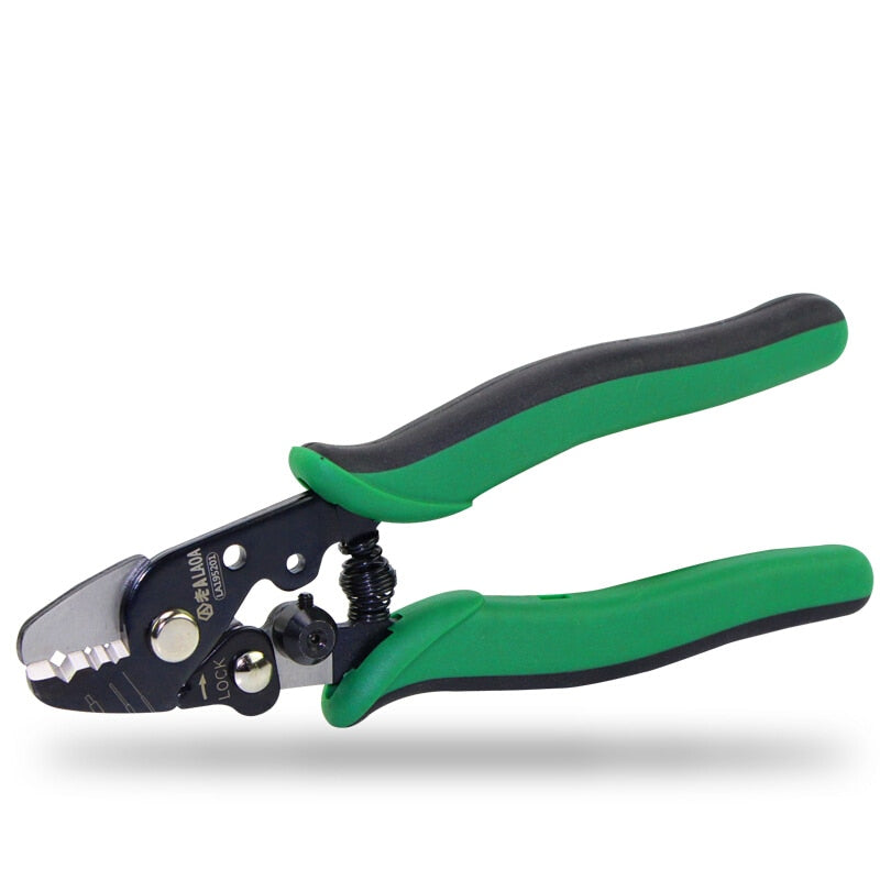 LAOA Fiber Stripping Pliers Miller Plier Fiber Coating Professional cable pliers - KiwisLove