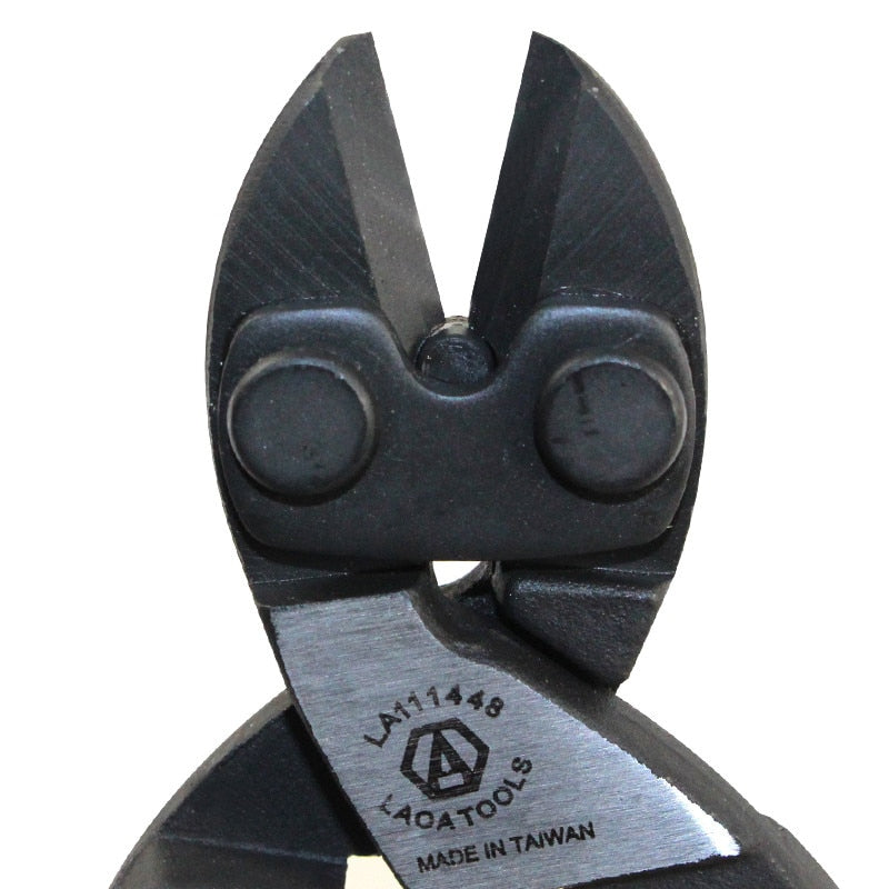 LAOA 8 Inch Cr-Moly Wire-cutter High Quality Mini Cutting Pliers - KiwisLove