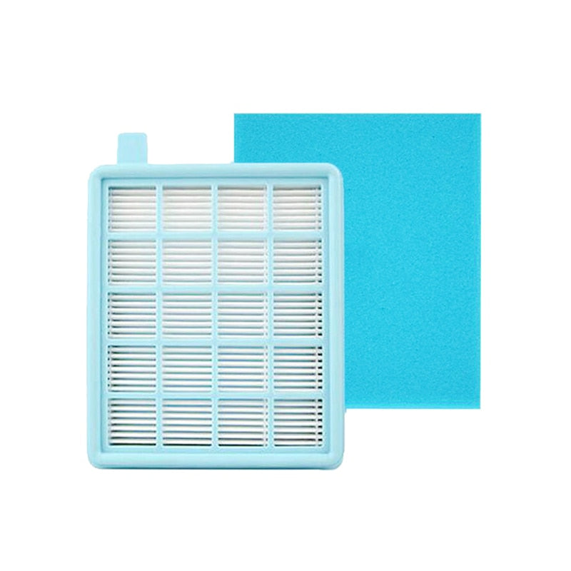 Hepa Filter for Philips FC8470 FC8471 FC8475 FC8630 FC8645 FC9320 FC9322 Vacuum Cleaner - KiwisLove