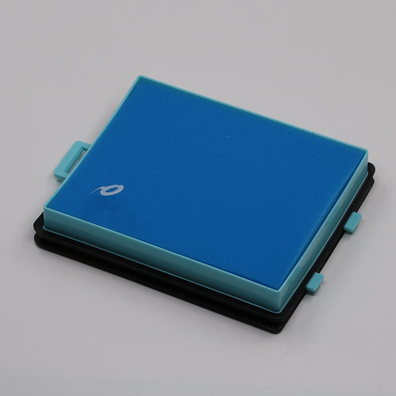 1 Inlet HEPA  + 1 Filter For Philips  FC8760 FC8761 FC8764 FC8766 FC8767 FC9 Vacuum Cleaner Accessories - KiwisLove