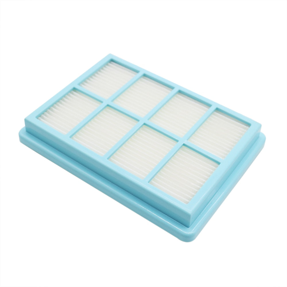 vacuum cleaner hepa filter for philips FC5832 FC5835 FC5836 FC5982 FC5988 FC9350 FC9351 FC9352 FC9353 - KiwisLove