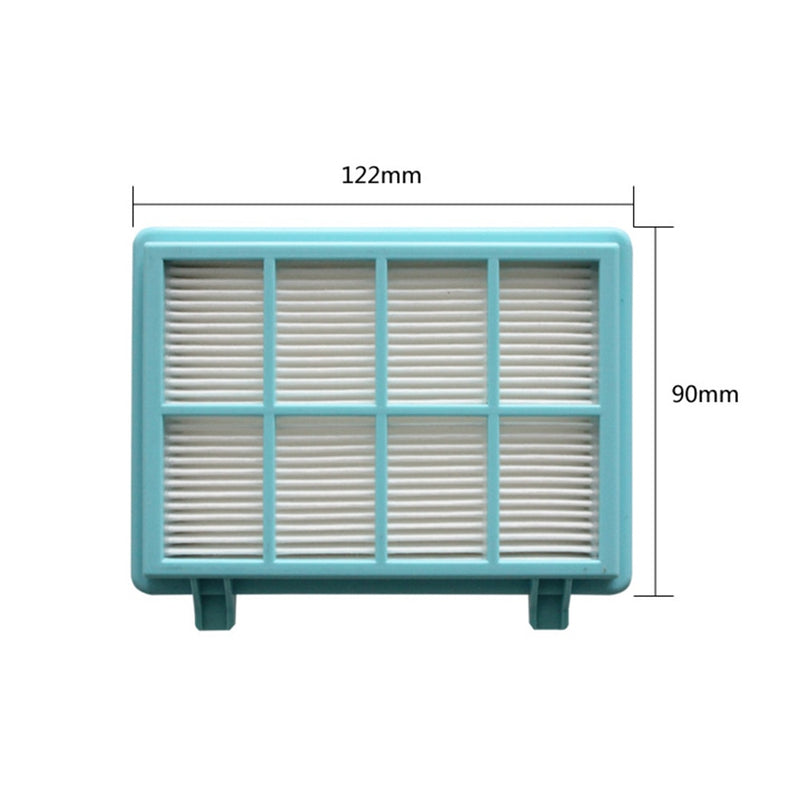 vacuum cleaner hepa filter for philips FC5832 FC5835 FC5836 FC5982 FC5988 FC9350 FC9351 FC9352 FC9353 - KiwisLove
