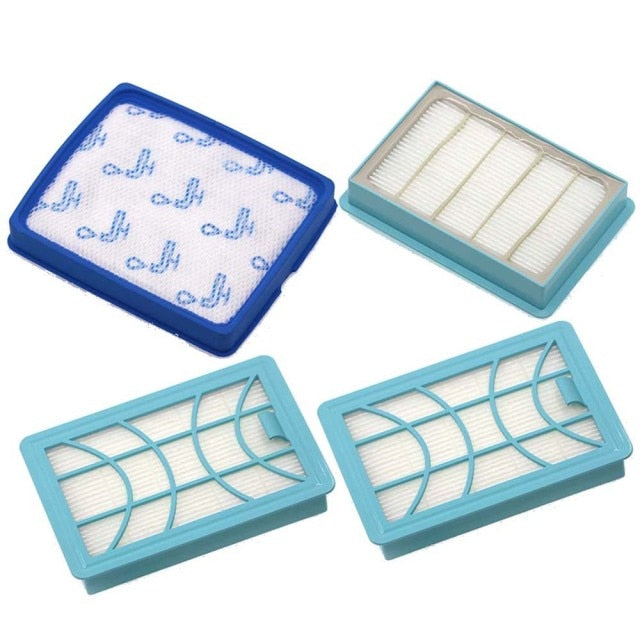 vacuum cleaner HEPA filters for Philips CP0616 FC9728 FC9730 FC9731 FC9732 FC9733 FC9734 FC9735 - KiwisLove