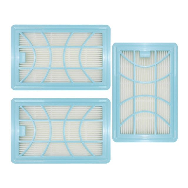 vacuum cleaner HEPA filters for Philips CP0616 FC9728 FC9730 FC9731 FC9732 FC9733 FC9734 FC9735 - KiwisLove