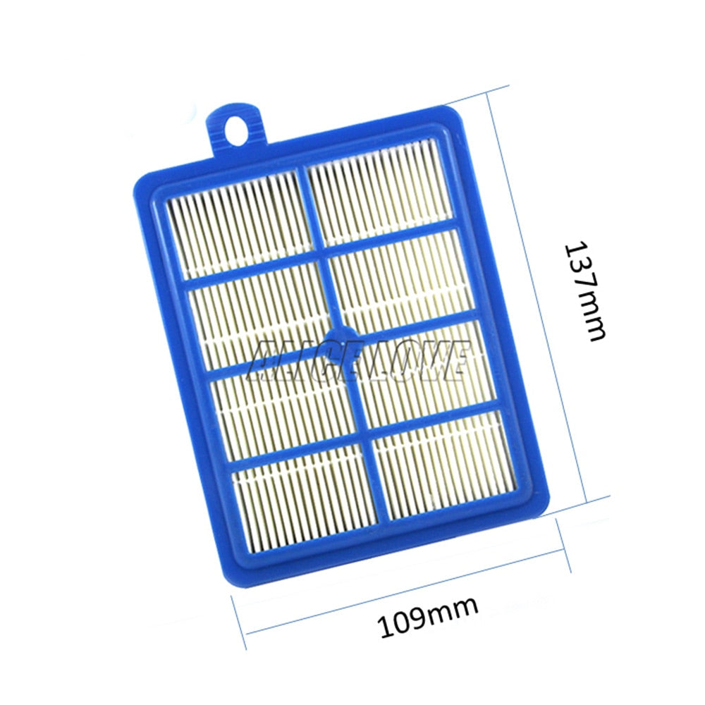 Vacuum Cleaner HEPA Filter for Philips Electrolux AEG FC EL Series - KiwisLove