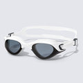 COPOZZ Professional Waterproof Clear Double Anti-fog Swim Glasses - KiwisLove