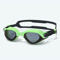 COPOZZ Professional Waterproof Clear Double Anti-fog Swim Glasses - KiwisLove