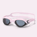 COPOZZ Women Men HD Anti-Fog UV Swimming Goggles Diving Glasses - KiwisLove