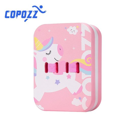 3pcs/Set Children EVA Foam Swimming Float Board  Belt Auxiliary Beginners - KiwisLove