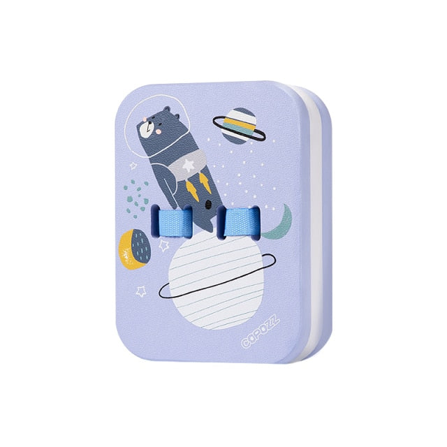 3pcs/Set Children EVA Foam Swimming Float Board  Belt Auxiliary Beginners - KiwisLove