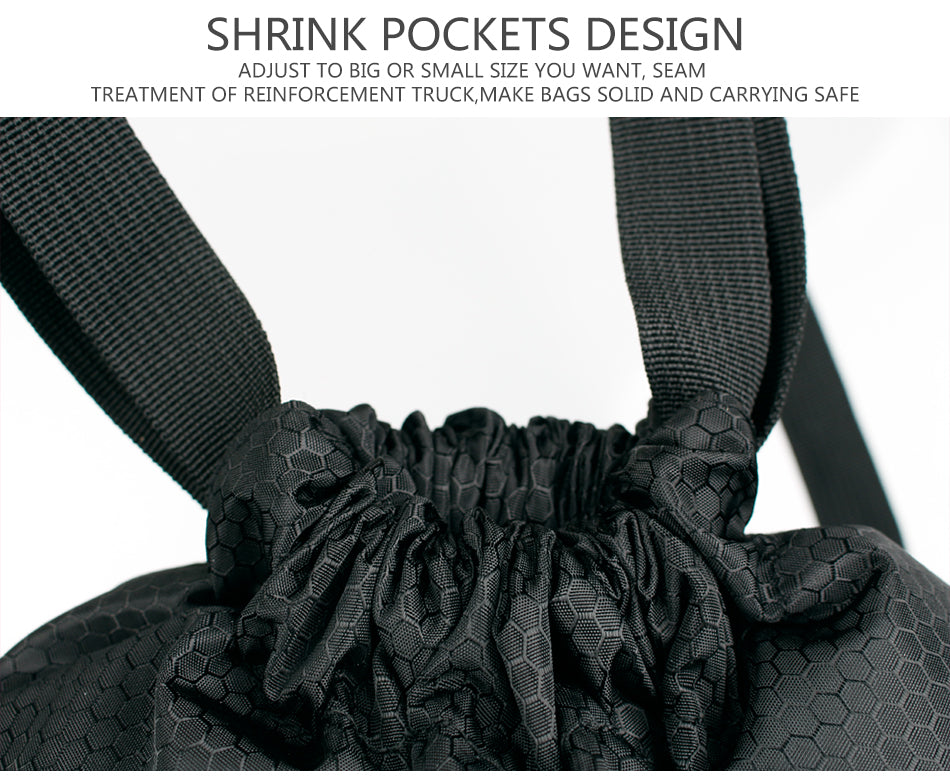 COPOZZ Backpack Large Combo Wet Dry Separation Swimming Waterproof - KiwisLove