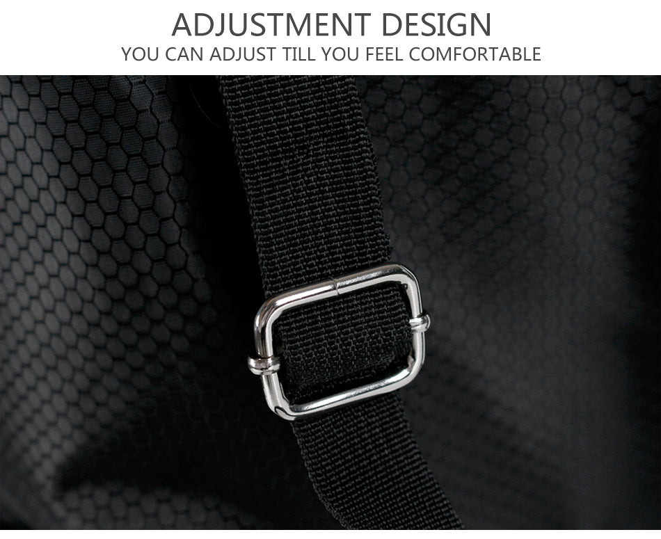 COPOZZ Backpack Large Combo Wet Dry Separation Swimming Waterproof - KiwisLove