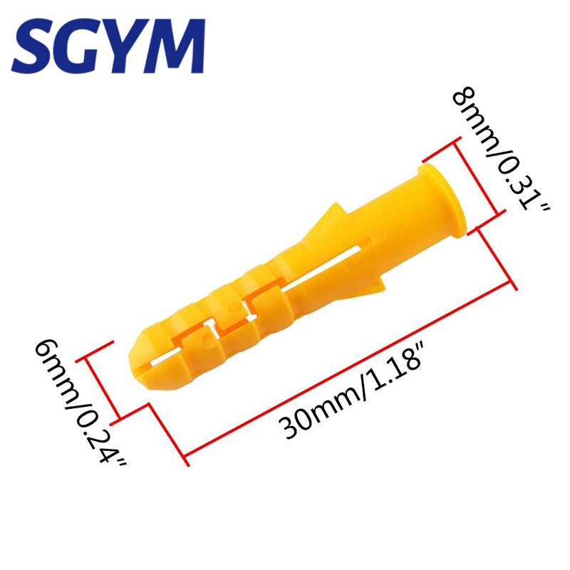 2 Sets Of Suspended Ceiling Wall Mount U-Shaped Hooks Heavy Duty - KiwisLove