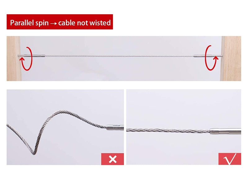 30pcs Lag Screw Stud Thread Fitting Terminal 316 Stainless Steel  Marine Grade - KiwisLove