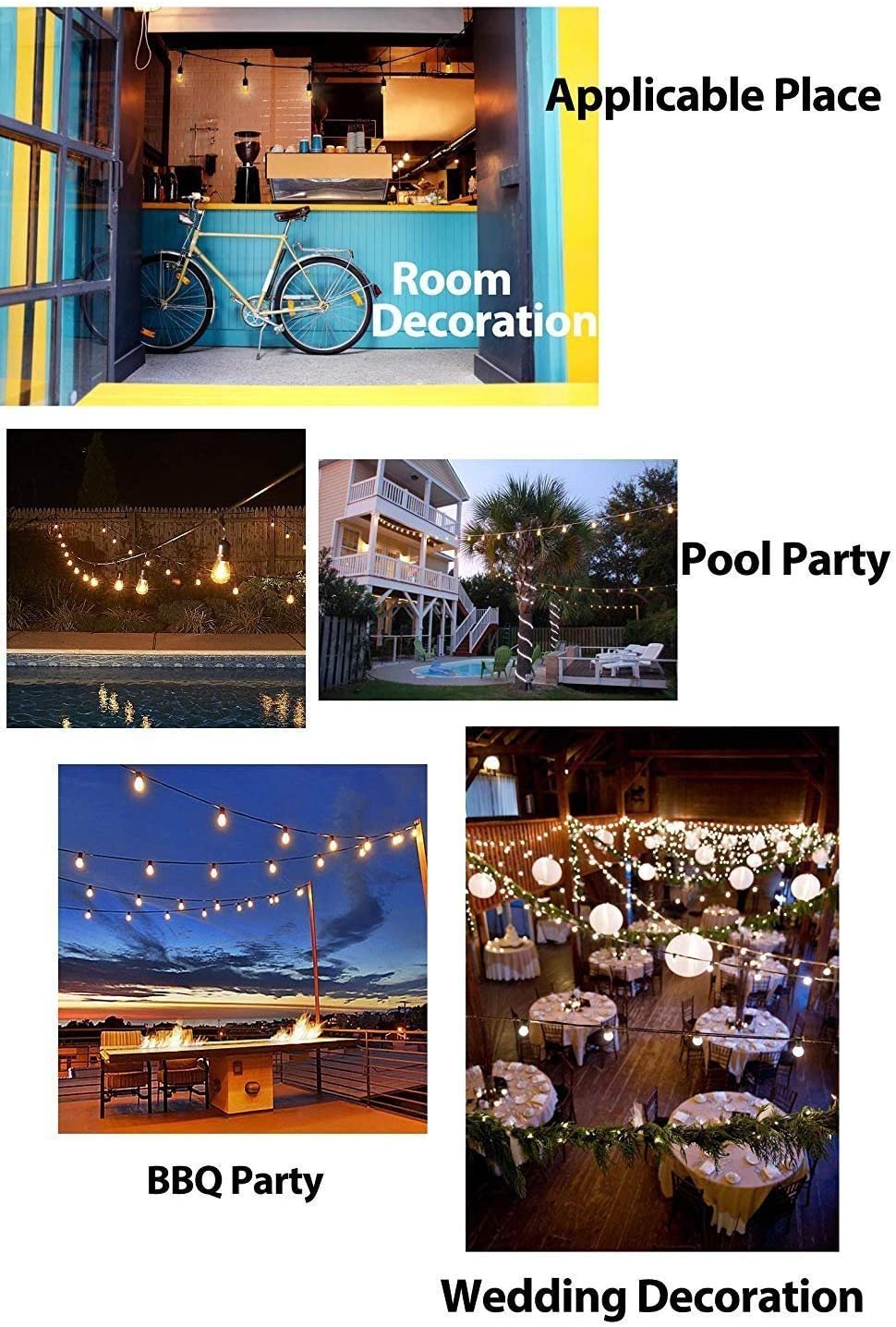 wire Rope 1/8‘’ PVC Coated Cable Stainless Steel Clothesline Diameter 3mm - KiwisLove