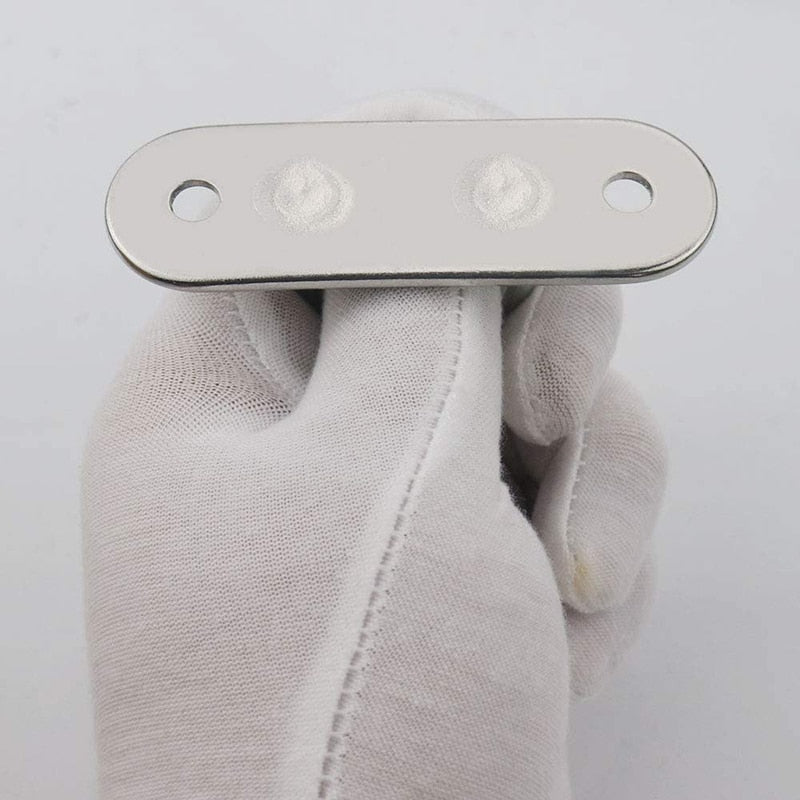 M8 Hammock Swing Hook Fixed Plate  304 Stainless Steel Hanging  Kit - KiwisLove