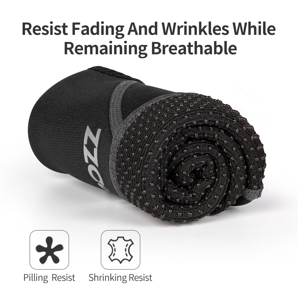 Diving Neoprene Socks Beach Snorkeling Fins Non-Slip Sneaker Sock Slipper - KiwisLove