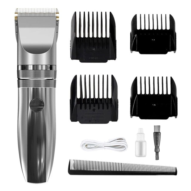 ENCHEN Rechargeable Electric Hair Clippers Beard Trimmer Professional - KiwisLove
