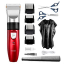 ENCHEN Rechargeable Electric Hair Clippers Beard Trimmer Professional - KiwisLove