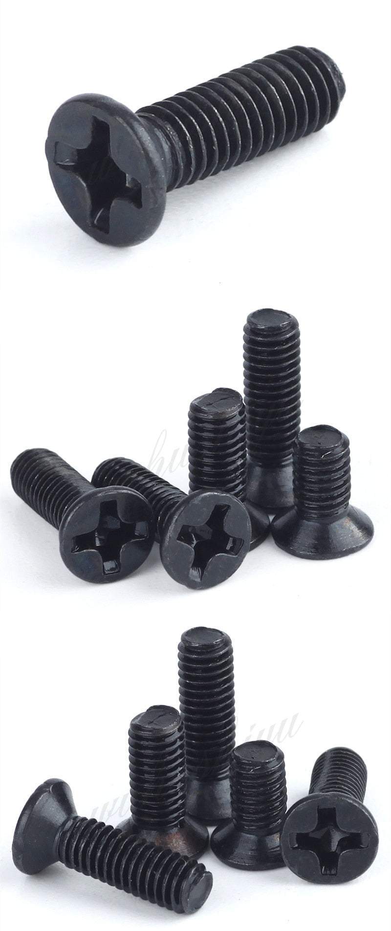 KM  Ssd Electronic Repair Screws Sony Dell Samsung Ibm Hp Toshiba Ss08 - KiwisLove