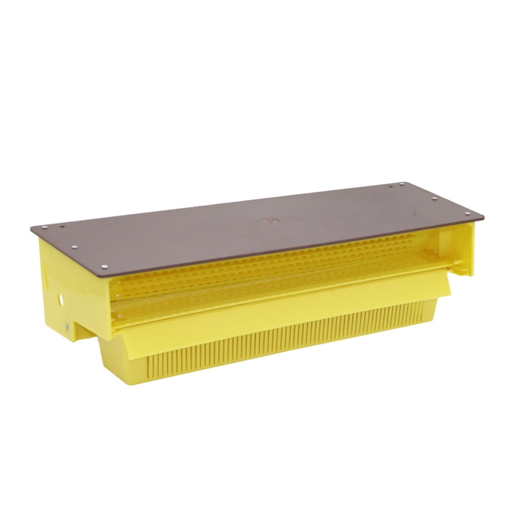 Beekeeping Pollen Collector Removable Ventilated Tray Bee Honey Hive - KiwisLove