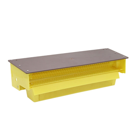 Beekeeping Pollen Collector Removable Ventilated Tray Bee Honey Hive - KiwisLove