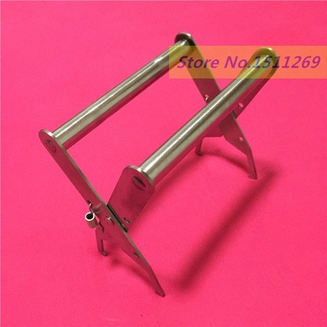 Stainless steel Nest box jig Beehive Bee feeder Drinking Cellular basis - KiwisLove