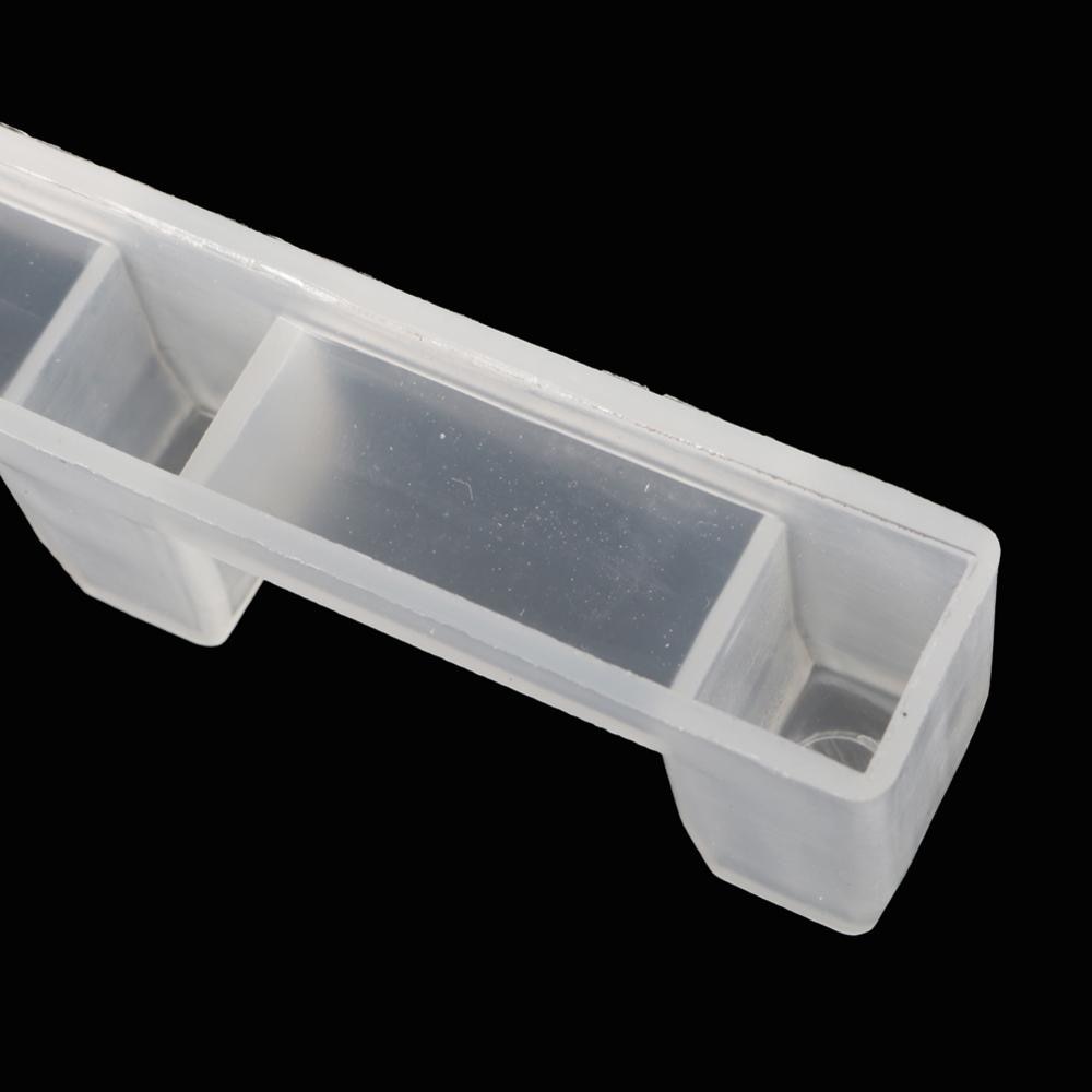 50 Pcs Bar Hive Frame Fixed Clips Bee Nest Box Groove Card Strip - KiwisLove