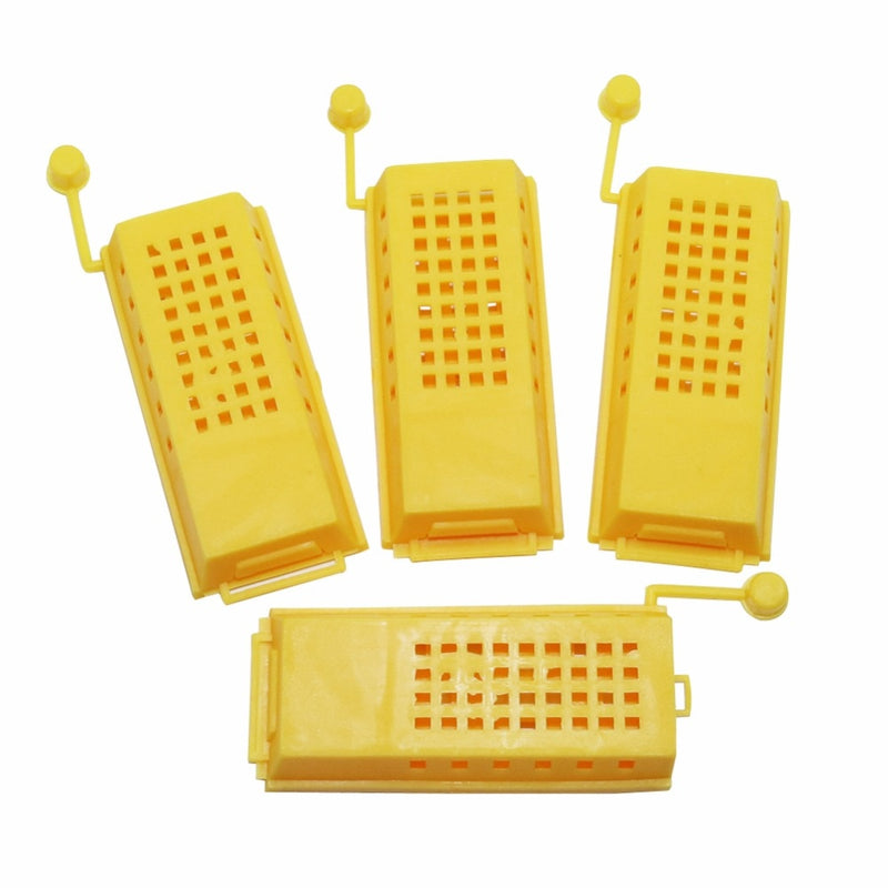 20pcs Beekeeping King Cage Prisoners Bedroom European style hive - KiwisLove