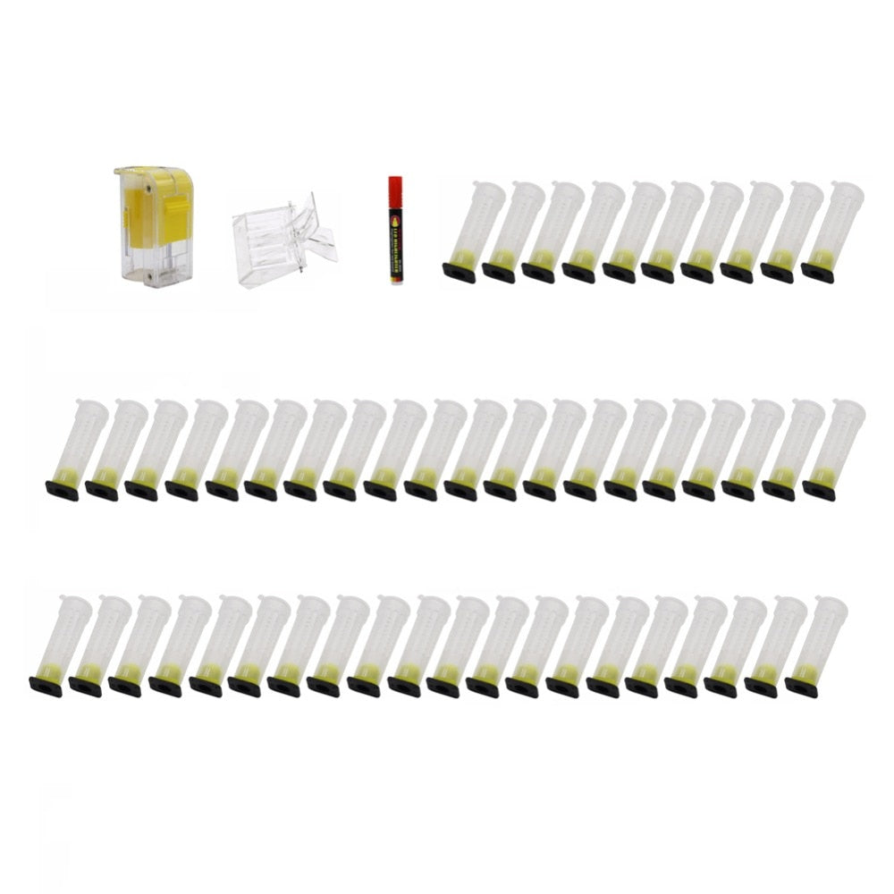 Beekeeper 4 Models Beekeeping Tool Kit Beekeeping Equipment Newest - KiwisLove