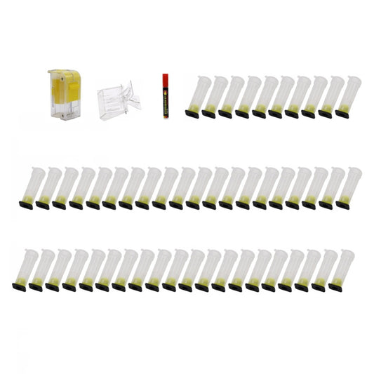 Beekeeper 4 Models Beekeeping Tool Kit Beekeeping Equipment Newest - KiwisLove