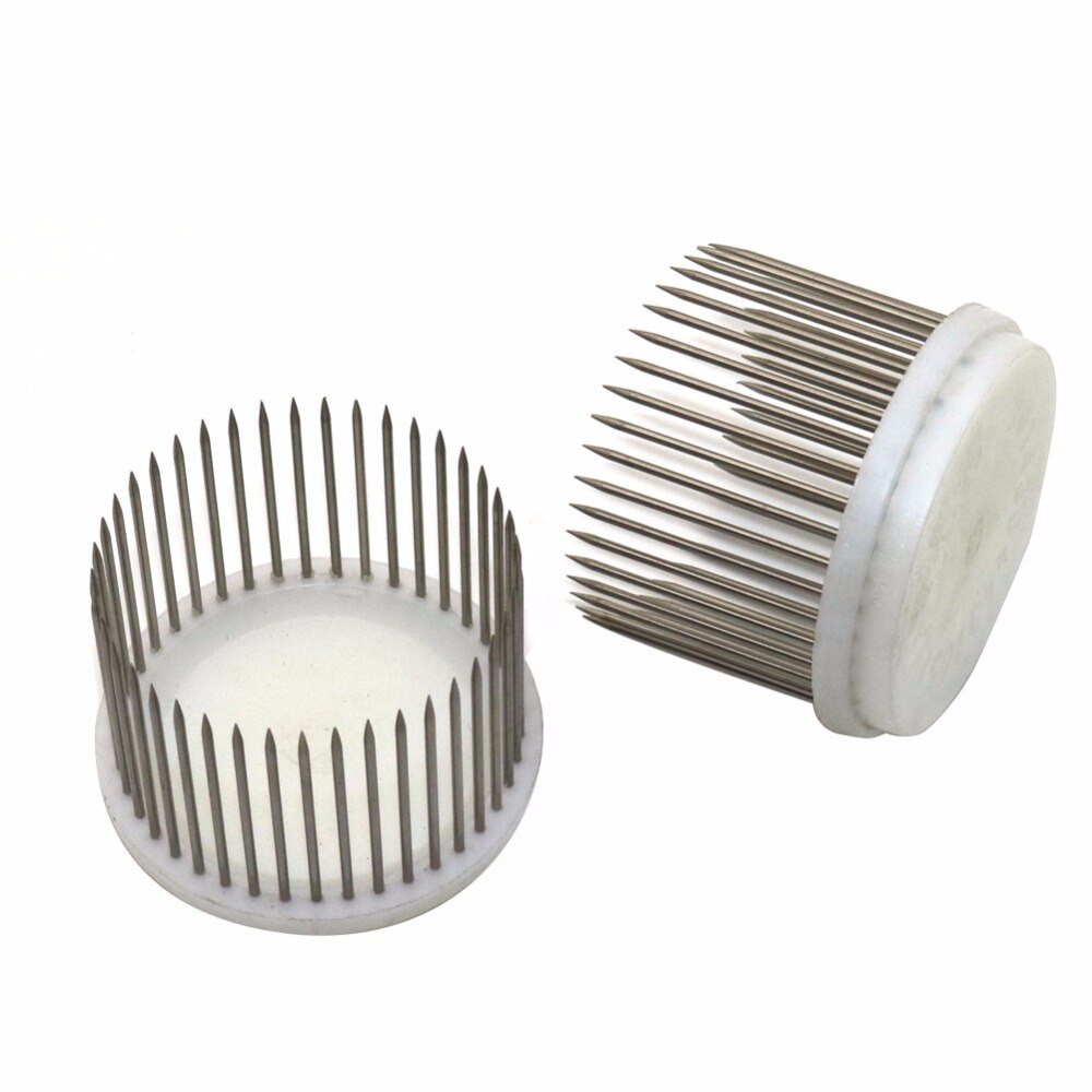 6 Pcs Beekeeping King Cage Prisoners Bee Pin style Random Color - KiwisLove