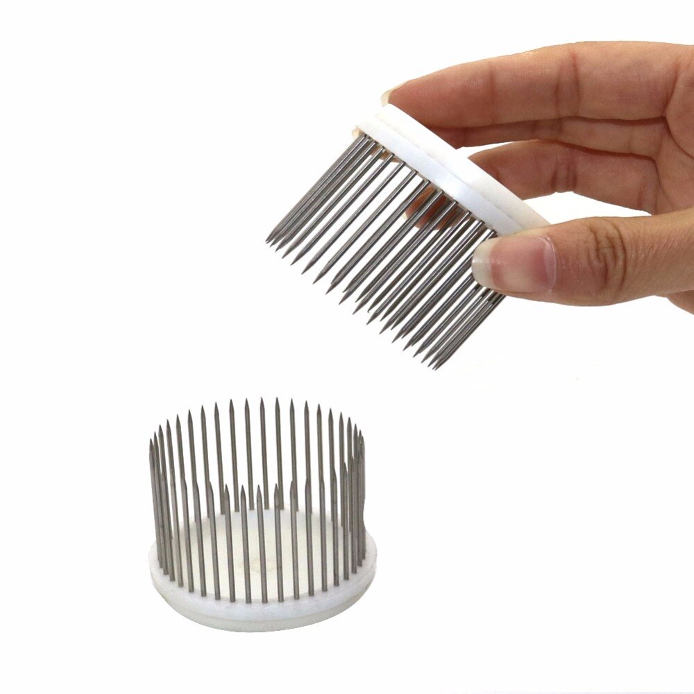 6 Pcs Beekeeping King Cage Prisoners Bee Pin style Random Color - KiwisLove