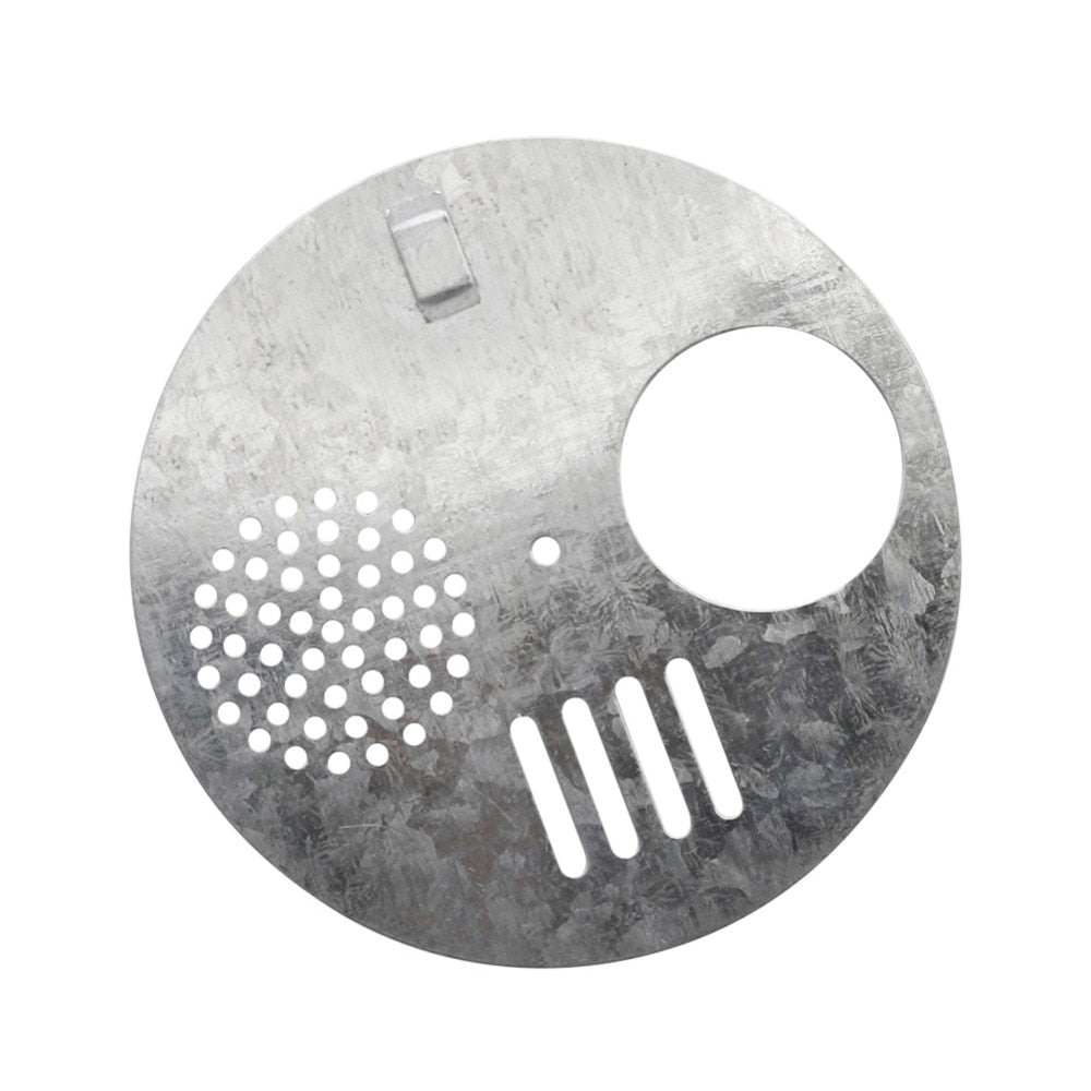 10 Pcs Large Beehives Round Beekeeping Nest Door Vents Bee Tools - KiwisLove