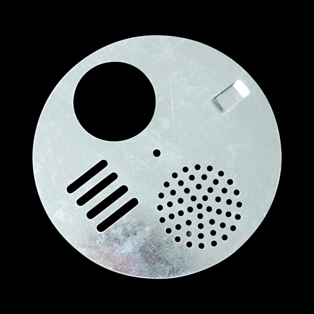 10 Pcs Large Beehives Round Beekeeping Nest Door Vents Bee Tools - KiwisLove