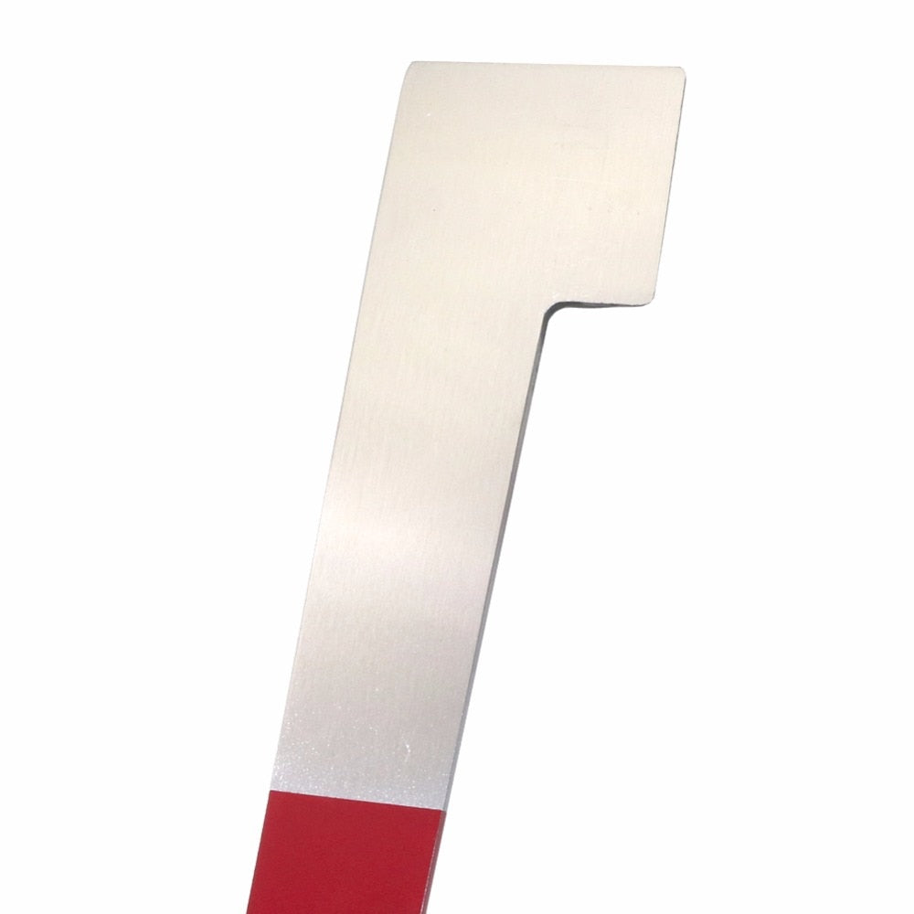 Beekeeping Bee Keeper J Shape Hive Tool Stainless Steel Bees Tools - KiwisLove