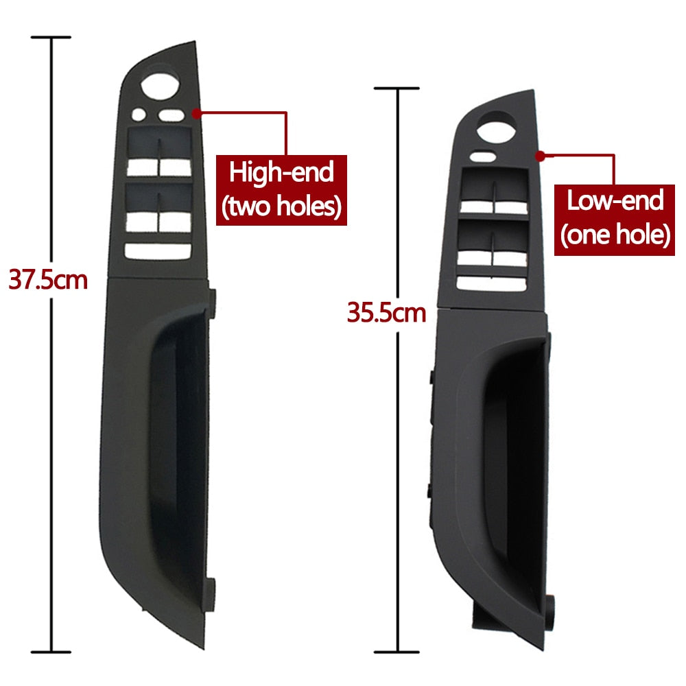 Switch Cover Panel Trim Pull Handle BMW 3 E90 E91 316 318 320 325 328i - KiwisLove