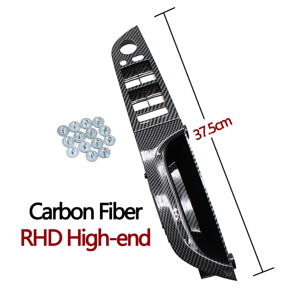 Switch Cover Panel Trim Pull Handle BMW 3 E90 E91 316 318 320 325 328i - KiwisLove