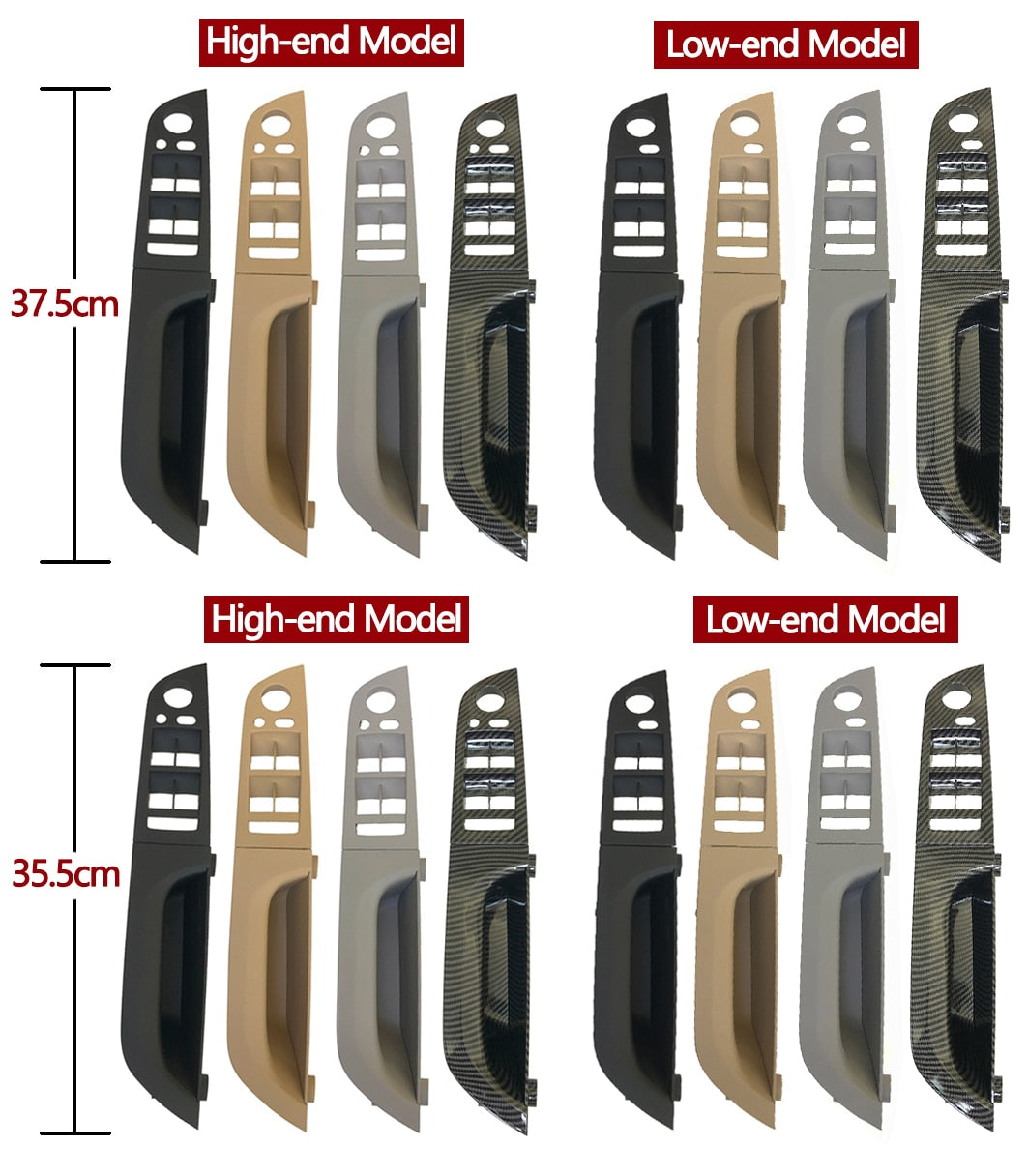 Switch Cover Panel Trim Pull Handle BMW 3 E90 E91 316 318 320 325 328i - KiwisLove