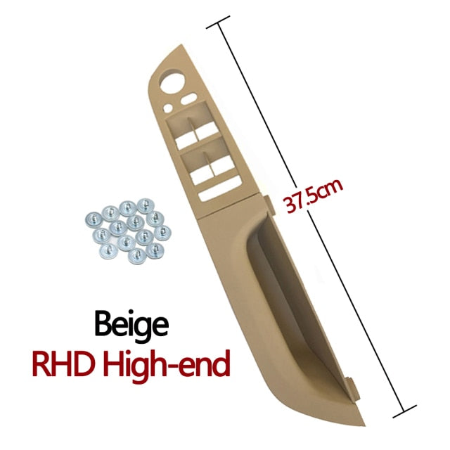 Switch Cover Panel Trim Pull Handle BMW 3 E90 E91 316 318 320 325 328i - KiwisLove