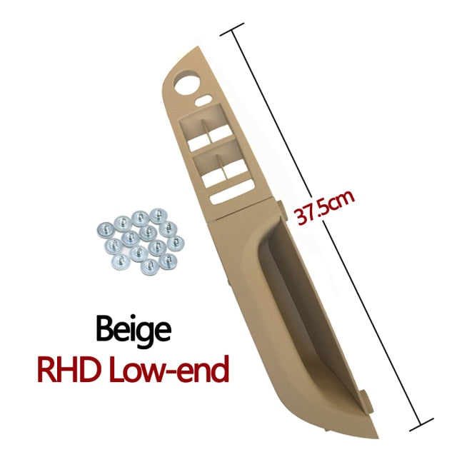 Switch Cover Panel Trim Pull Handle BMW 3 E90 E91 316 318 320 325 328i - KiwisLove