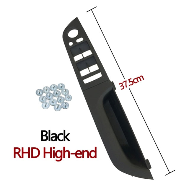 Switch Cover Panel Trim Pull Handle BMW 3 E90 E91 316 318 320 325 328i - KiwisLove